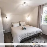 La Parenthese Du Tourmalet - Sejour - Draps Et Menage Inclus- * לוז-סן-סובר