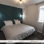 La Parenthese Du Tourmalet - Sejour - Draps Et Menage Inclus- לוז-סן-סובר