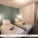 דירה La Parenthese Du Tourmalet - Sejour - Draps Et Menage Inclus- *