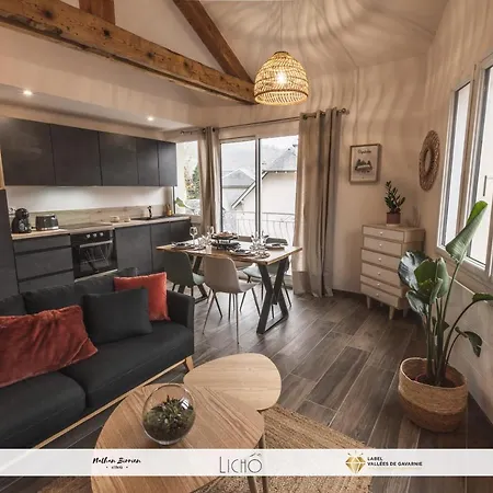 La Parenthèse Du Tourmalet -local Skis-sèche Chaussures-ménage Et Linge Inclus ! *