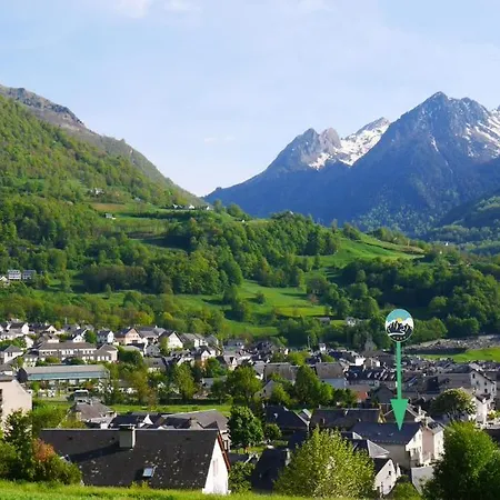 La Parenthese Du Tourmalet - Sejour - Draps Et Menage Inclus- Апартаменты