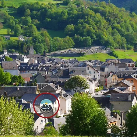 La Parenthese Du Tourmalet - Sejour - Draps Et Menage Inclus- Апартаменты *