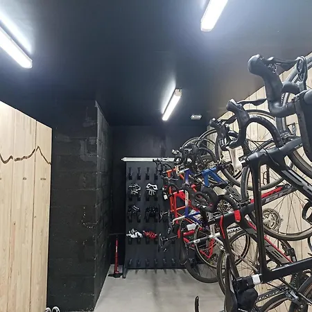 La Parenthèse Du Tourmalet -local Skis-sèche Chaussures-ménage Et Linge Inclus ! Luz-Saint-Sauveur