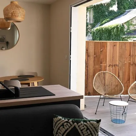 Appartement La Parenthèse Du Tourmalet -local Skis-sèche Chaussures-ménage Et Linge Inclus !