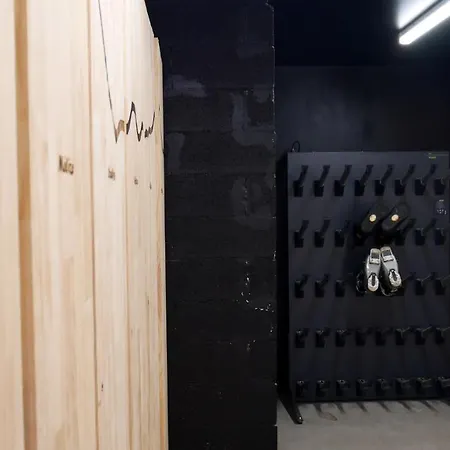 La Parenthèse Du Tourmalet -local Skis-sèche Chaussures-ménage Et Linge Inclus ! Luz-Saint-Sauveur