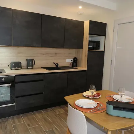 La Parenthèse Du Tourmalet -local Skis-sèche Chaussures-ménage Et Linge Inclus ! *