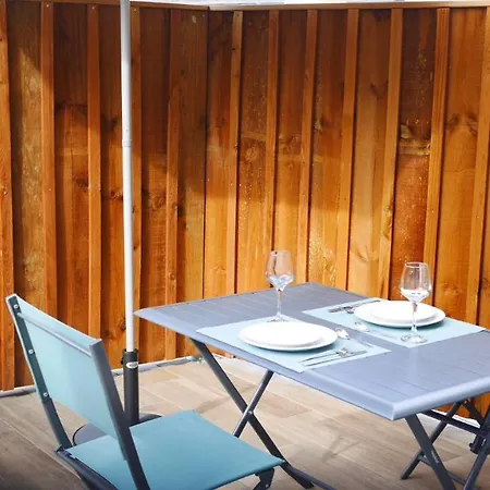 La Parenthese Du Tourmalet - Sejour - Draps Et Menage Inclus- Апартаменты *