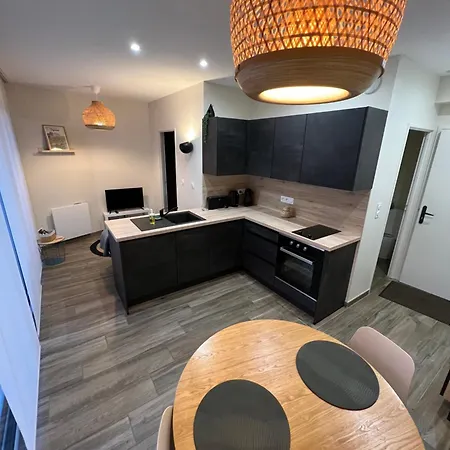 Appartement La Parenthèse Du Tourmalet -local Skis-sèche Chaussures-ménage Et Linge Inclus !