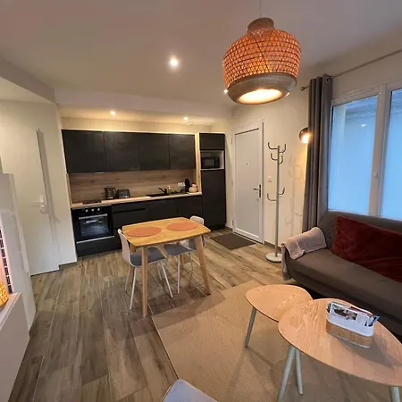 La Parenthèse Du Tourmalet -local Skis-sèche Chaussures-ménage Et Linge Inclus ! Appartement