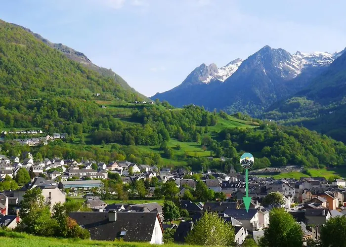 La Parenthese Du Tourmalet - Sejour - Draps Et Menage Inclus- Διαμέρισμα