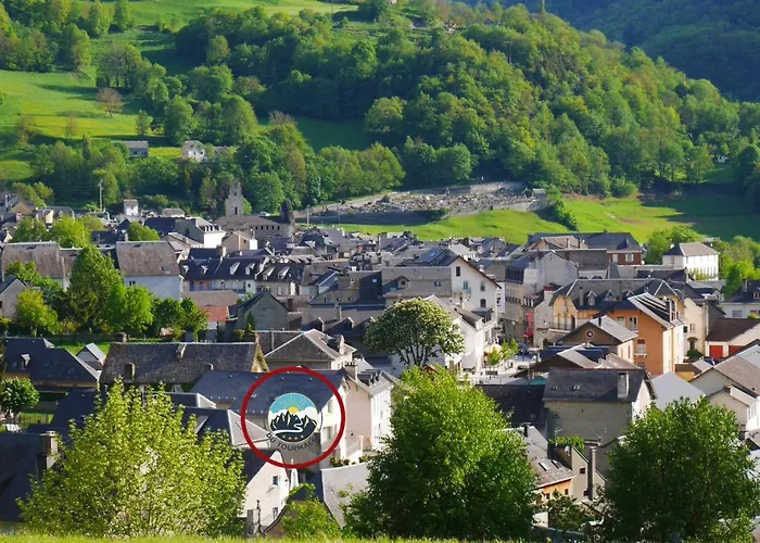 La Parenthese Du Tourmalet - Sejour - Draps Et Menage Inclus- Διαμέρισμα *