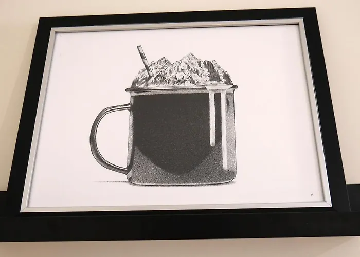 La Parenthese Du Tourmalet - Sejour - Draps Et Menage Inclus- Διαμέρισμα Luz-Saint-Sauveur