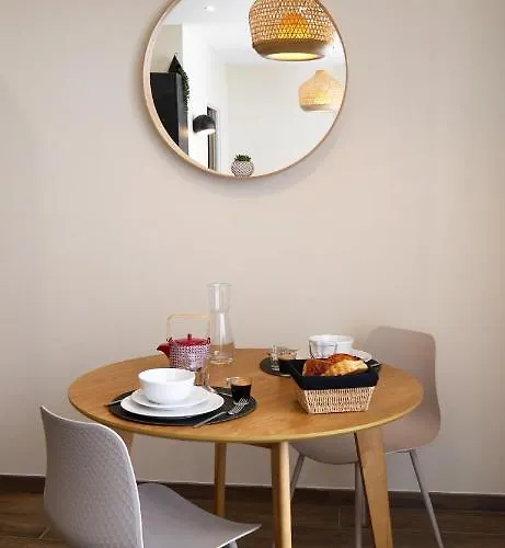 Διαμέρισμα La Parenthese Du Tourmalet - Sejour - Draps Et Menage Inclus- Luz-Saint-Sauveur