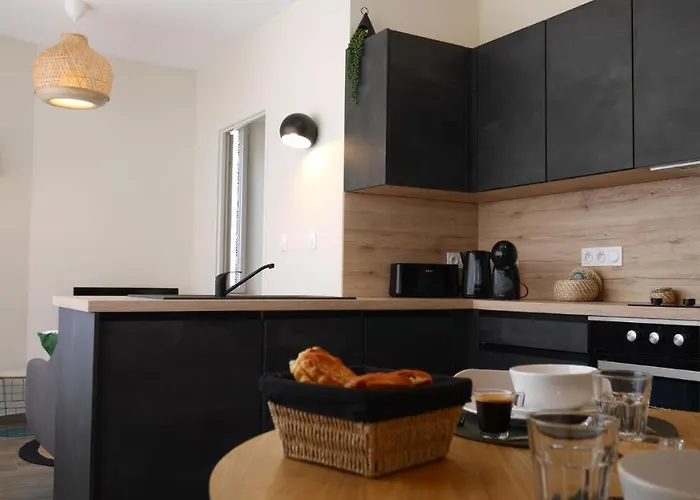 La Parenthese Du Tourmalet - Sejour - Draps Et Menage Inclus- Luz-Saint-Sauveur