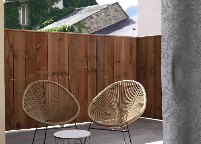 La Parenthese Du Tourmalet - Sejour - Draps Et Menage Inclus- * Luz-Saint-Sauveur