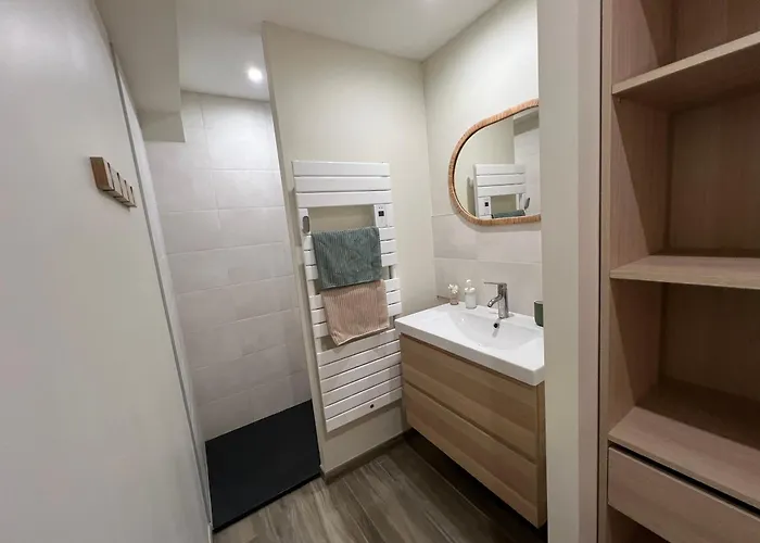 La Parenthese Du Tourmalet - Sejour - Draps Et Menage Inclus-