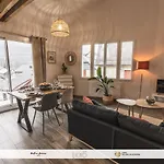 La Parenthese Du Tourmalet - Sejour - Draps Et Menage Inclus- アパート *