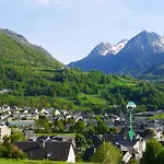 La Parenthese Du Tourmalet - Sejour - Draps Et Menage Inclus- Apartment