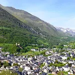 Apartment La Parenthese Du Tourmalet - Sejour - Draps Et Menage Inclus- *