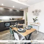 La Parenthese Du Tourmalet - Sejour - Draps Et Menage Inclus- Apartment *