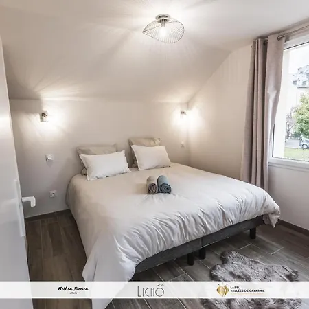 La Parenthese Du Tourmalet - Sejour - Draps Et Menage Inclus- * Luz-Saint-Sauveur