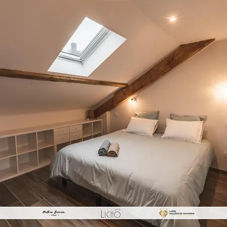La Parenthese Du Tourmalet - Sejour - Draps Et Menage Inclus- *