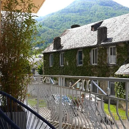 La Parenthese Du Tourmalet - Sejour - Draps Et Menage Inclus- アパート *