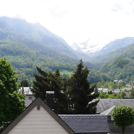 La Parenthese Du Tourmalet - Sejour - Draps Et Menage Inclus- Apartment Luz-Saint-Sauveur