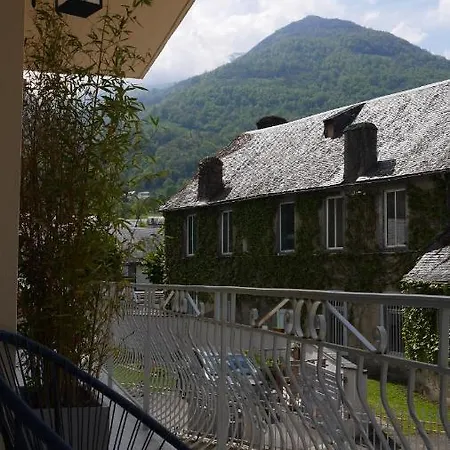 アパート La Parenthese Du Tourmalet - Sejour - Draps Et Menage Inclus- *