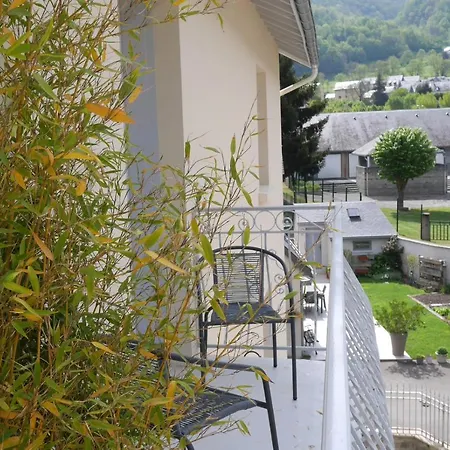 La Parenthese Du Tourmalet - Sejour - Draps Et Menage Inclus- Luz-Saint-Sauveur
