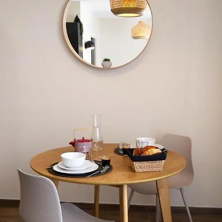 Apartment La Parenthese Du Tourmalet - Sejour - Draps Et Menage Inclus- Luz-Saint-Sauveur