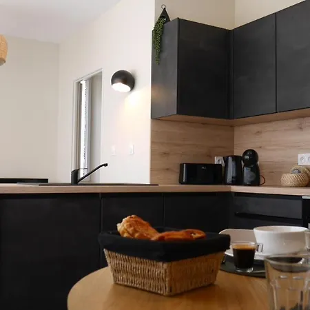 La Parenthese Du Tourmalet - Sejour - Draps Et Menage Inclus- Luz-Saint-Sauveur