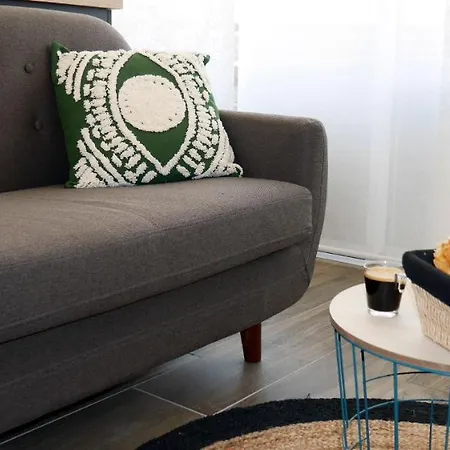 La Parenthese Du Tourmalet - Sejour - Draps Et Menage Inclus- Appartement