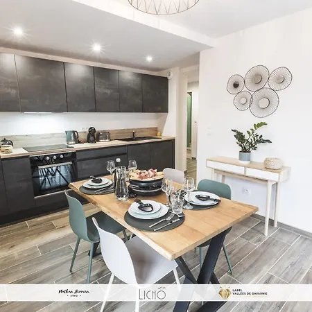La Parenthese Du Tourmalet - Sejour - Draps Et Menage Inclus- Apartment *