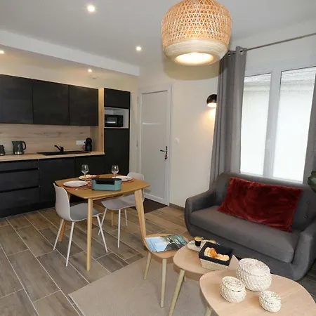 La Parenthese Du Tourmalet - Sejour - Draps Et Menage Inclus- * Luz-Saint-Sauveur