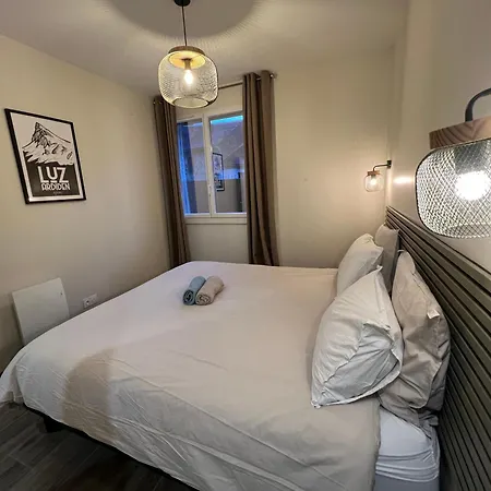 La Parenthese Du Tourmalet - Sejour - Draps Et Menage Inclus- Apartment