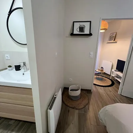 Apartment La Parenthese Du Tourmalet - Sejour - Draps Et Menage Inclus-