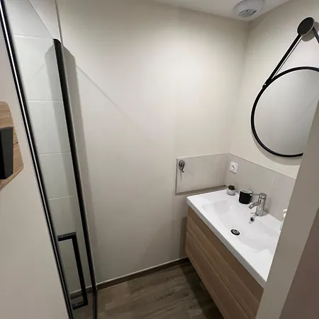 Apartment La Parenthese Du Tourmalet - Sejour - Draps Et Menage Inclus- Luz-Saint-Sauveur