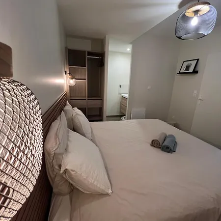 La Parenthese Du Tourmalet - Sejour - Draps Et Menage Inclus- Luz-Saint-Sauveur