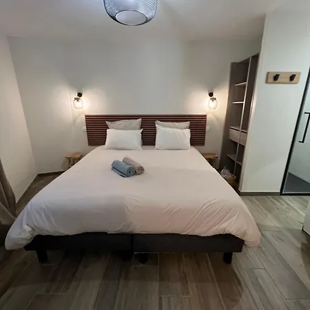 La Parenthese Du Tourmalet - Sejour - Draps Et Menage Inclus- * Luz-Saint-Sauveur