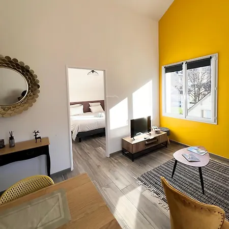 La Parenthese Du Tourmalet - Sejour - Draps Et Menage Inclus- Apartment *
