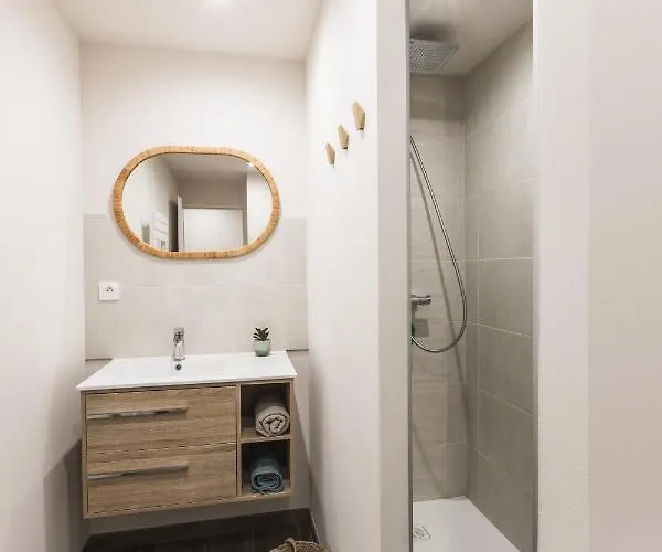 Apartamento La Parenthèse Du Tourmalet -local Skis-sèche Chaussures-ménage Et Linge Inclus ! Luz-Saint-Sauveur