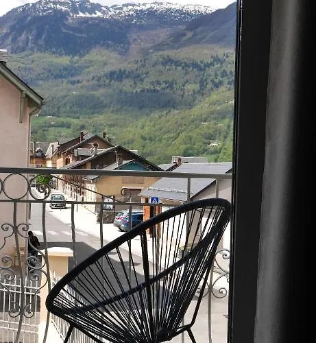 Apartamento La Parenthèse Du Tourmalet -local Skis-sèche Chaussures-ménage Et Linge Inclus ! *