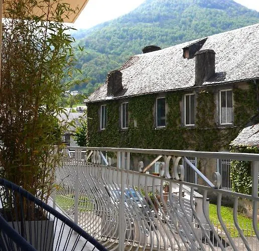 La Parenthèse Du Tourmalet -local Skis-sèche Chaussures-ménage Et Linge Inclus ! Apartamento *