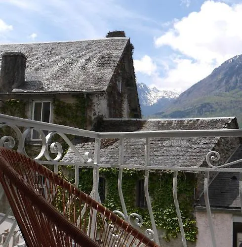 La Parenthese Du Tourmalet - Sejour - Draps Et Menage Inclus- *