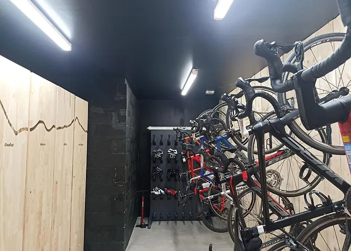 La Parenthese Du Tourmalet - Sejour - Draps Et Menage Inclus- 吕兹-圣索沃尔