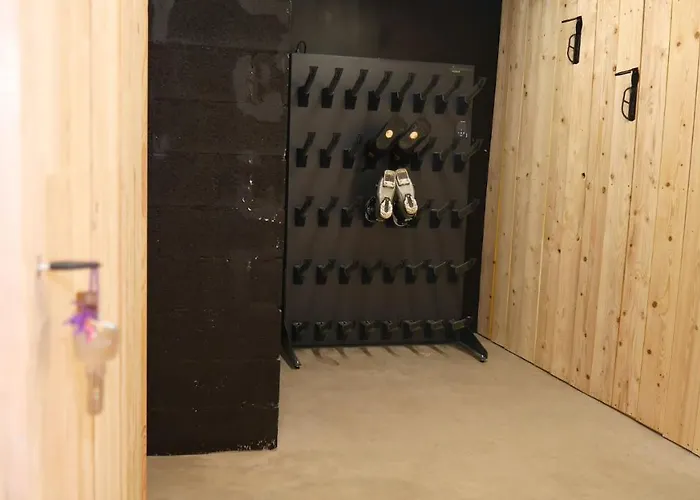 La Parenthèse Du Tourmalet -local Skis-sèche Chaussures-ménage Et Linge Inclus ! Apartamento