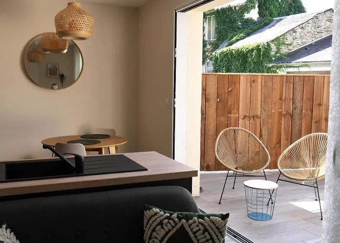 Apartamento La Parenthèse Du Tourmalet -local Skis-sèche Chaussures-ménage Et Linge Inclus !