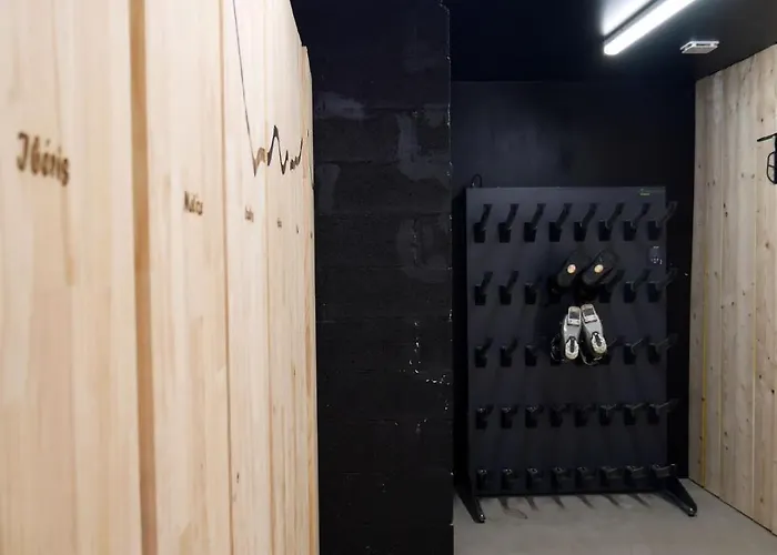 La Parenthèse Du Tourmalet -local Skis-sèche Chaussures-ménage Et Linge Inclus ! Luz-Saint-Sauveur