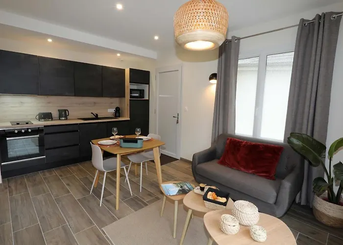 La Parenthese Du Tourmalet - Sejour - Draps Et Menage Inclus- * 吕兹-圣索沃尔